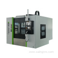 High Quality Vertical Machining Center VMC1370